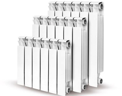 Алюминиевый радиатор – оптимальный прибор для обогрева