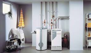 Гибридное отопление - самая экономичная и современная система отопления