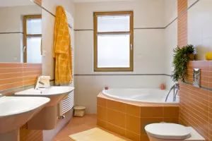 Ремонт и обустройство ванной комнаты